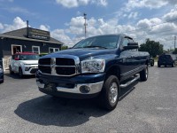 Image for 2007 Dodge Ram 2500 ST ID: 6769239
