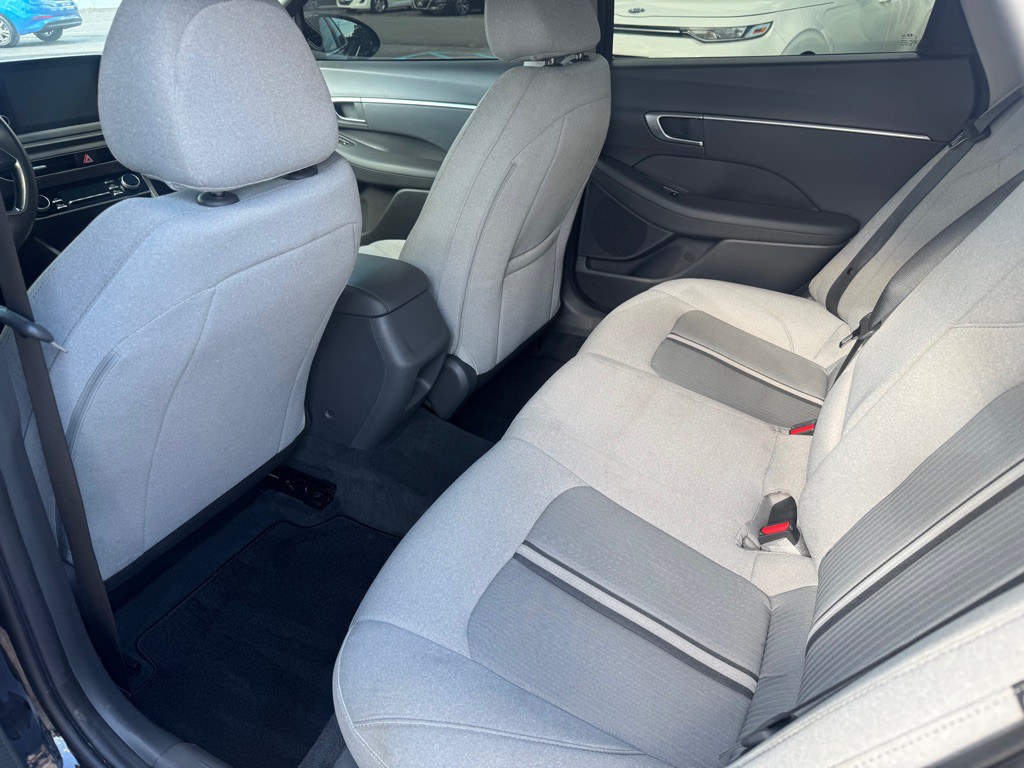 2021 Hyundai Sonata Image 6