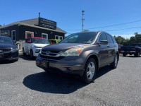 Image for 2011 Honda CR-V EXL ID: 6807495