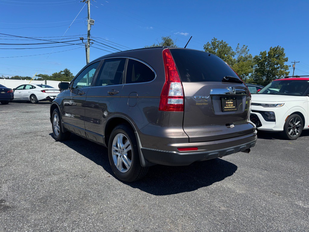 2011 Honda CR-V Image 2