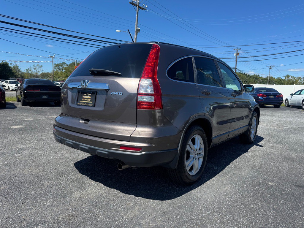 2011 Honda CR-V Image 3