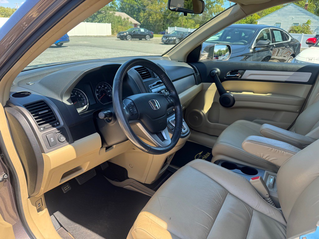 2011 Honda CR-V Image 5