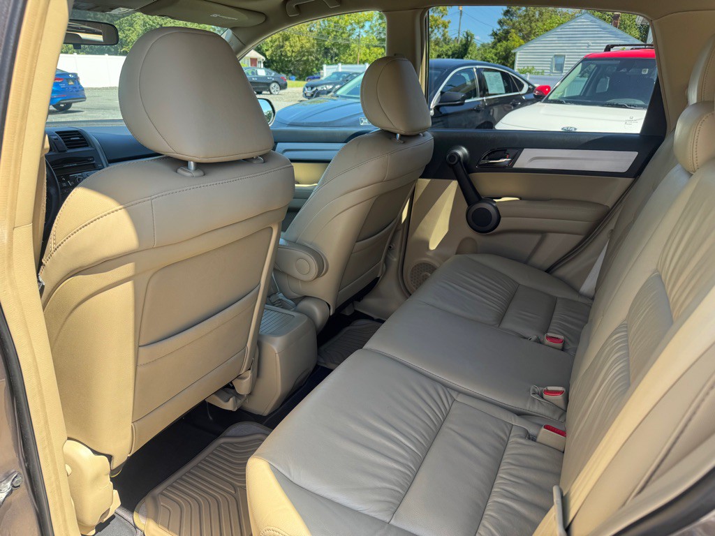 2011 Honda CR-V Image 6