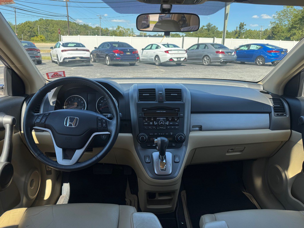 2011 Honda CR-V Image 7