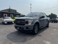 Image for 2020 Ford F-150 Supercrew ID: 6824255