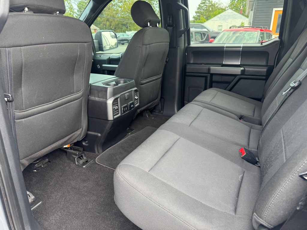 2020 Ford F-150 Image 6