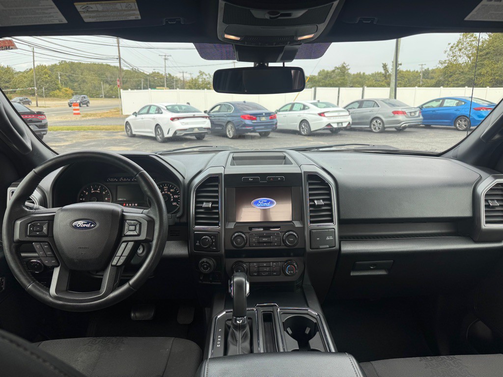 2020 Ford F-150 Image 7