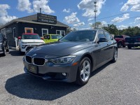 Image for 2015 BMW 3 Series 328xi ID: 6841285