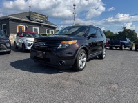 Image for 2013 Ford Explorer Limited ID: 6844697