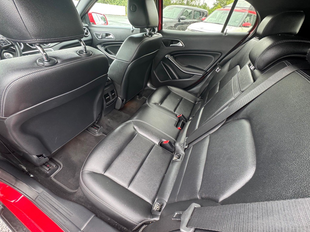 2018 Mercedes-Benz GLA-Class Image 6