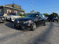 Image for 2016 Mercedes-Benz E-Class E 350 4MATIC ID: 6857544