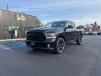 Image for 2014 RAM 1500 ST ID: 6887777