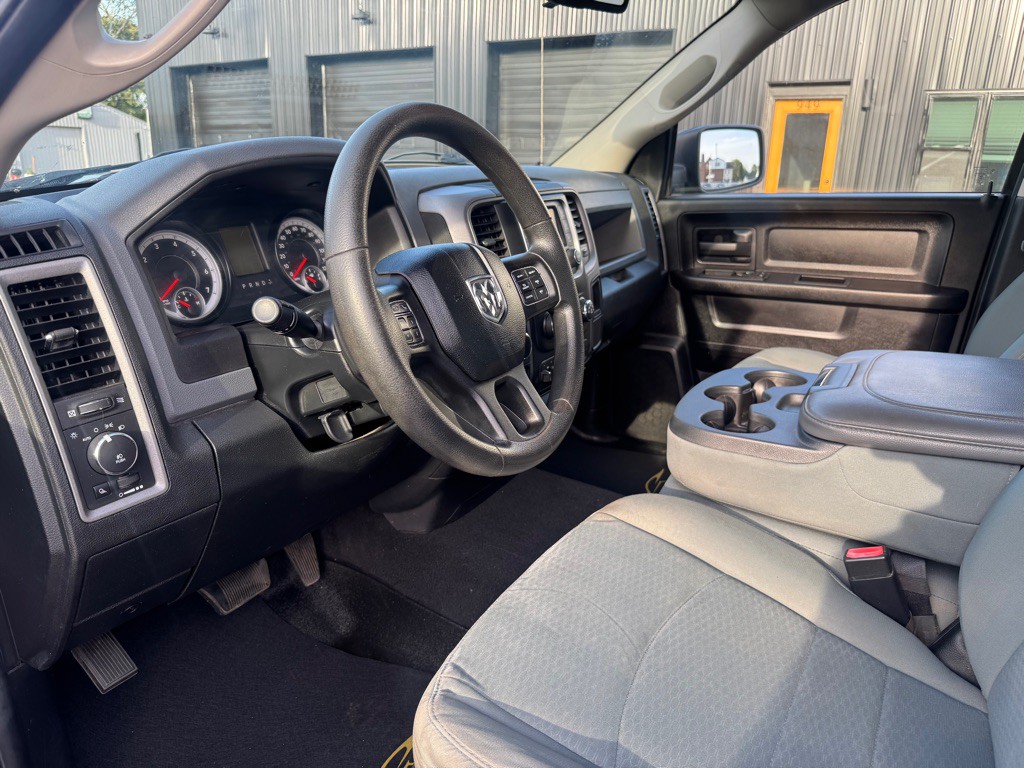 2014 RAM 1500 Image 5