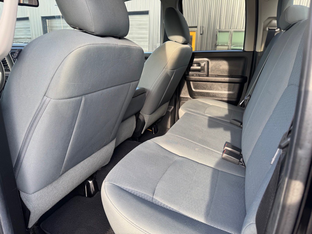 2014 RAM 1500 Image 6