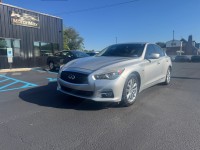 Image for 2016 INFINITI Q50 BASE ID: 6891315