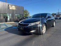 Image for 2013 Kia Optima EX ID: 6891631