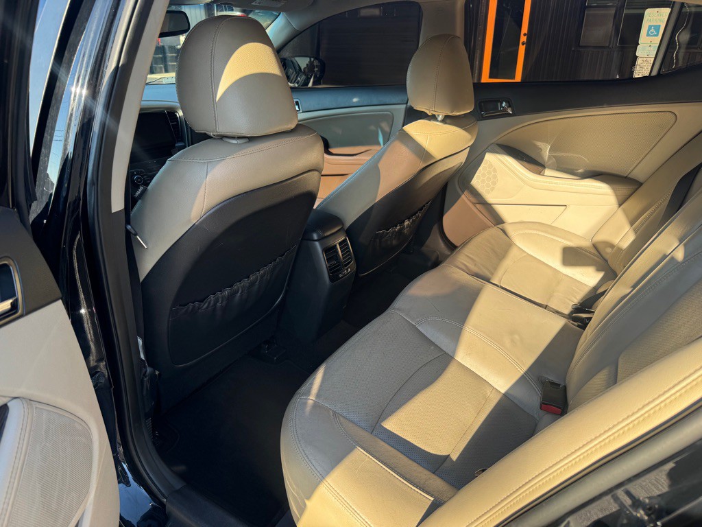 2013 Kia Optima Image 6