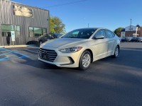Image for 2017 Hyundai Elantra SE ID: 6891726