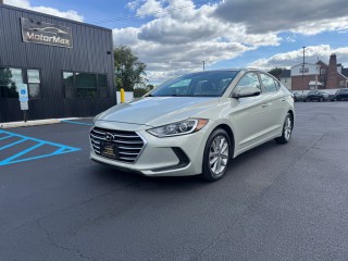 Image for 2017 Hyundai Elantra SE ID: 6894492