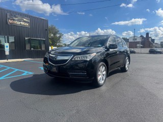 Image for 2016 Acura MDX ADCE ID: 6905353