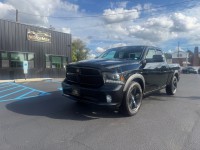 Image for 2014 RAM 1500 ST ID: 6905740
