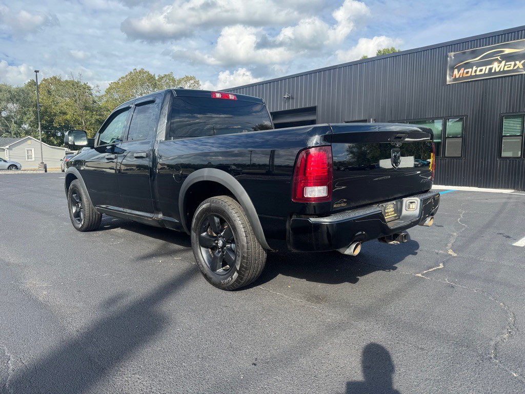 2014 RAM 1500 Image 2