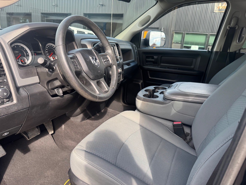 2014 RAM 1500 Image 5