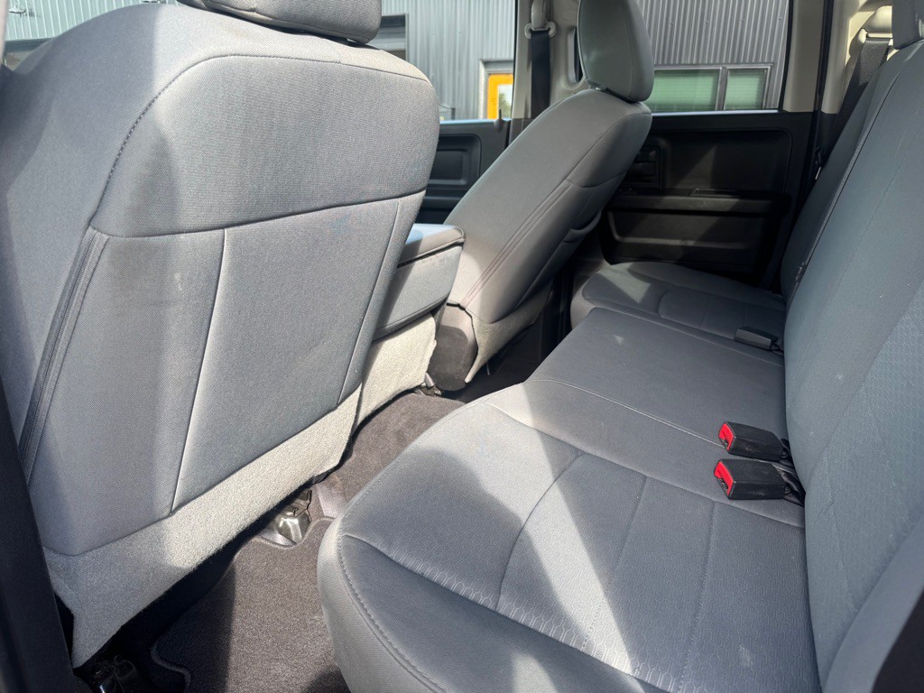 2014 RAM 1500 Image 6
