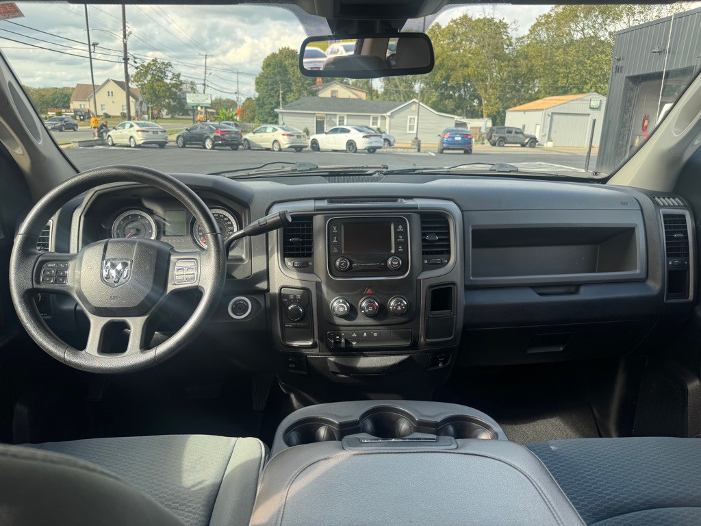 2014 RAM 1500 Image 7