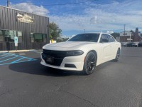 Image for 2016 Dodge Charger SE ID: 6906575