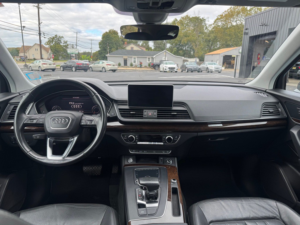 2018 Audi Q5 Image 7