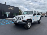 Image for 2013 Jeep Wrangler Unlimited Sahara ID: 6916755