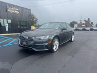 Image for 2017 Audi A4 Premium ID: 6919469