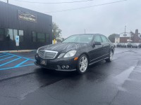 Image for 2010 Mercedes-Benz E-Class E 350 ID: 6921740