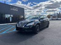 Image for 2015 Nissan Sentra S ID: 6928416