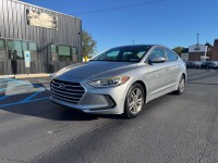Image for 2017 Hyundai Elantra SE ID: 6931468