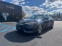 Image for 2018 Honda Civic LX ID: 6937886