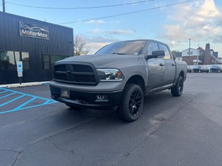 Image for 2011 Dodge Ram 1500  ID: 6966180