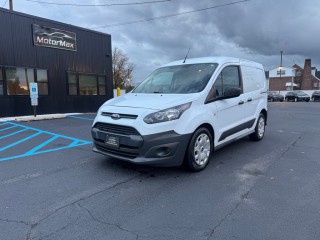 Image for 2015 Ford Transit Connect XL ID: 6966277