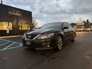 Image for 2016 Nissan Altima 2.5 ID: 6966414