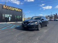 Image for 2016 Nissan Altima 2.5 ID: 6966414
