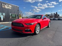 Image for 2016 Ford Mustang  ID: 6970647