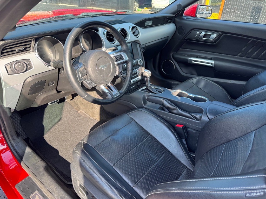 2016 Ford Mustang Image 5