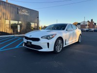 Image for 2018 Kia Stinger  ID: 6976330