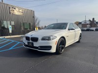 Image for 2014 BMW 5 Series 528xi ID: 6985876