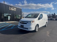 Image for 2017 Chevrolet Express LT ID: 6995371