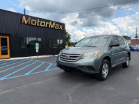 Image for 2012 Honda CR-V LX ID: 7010043