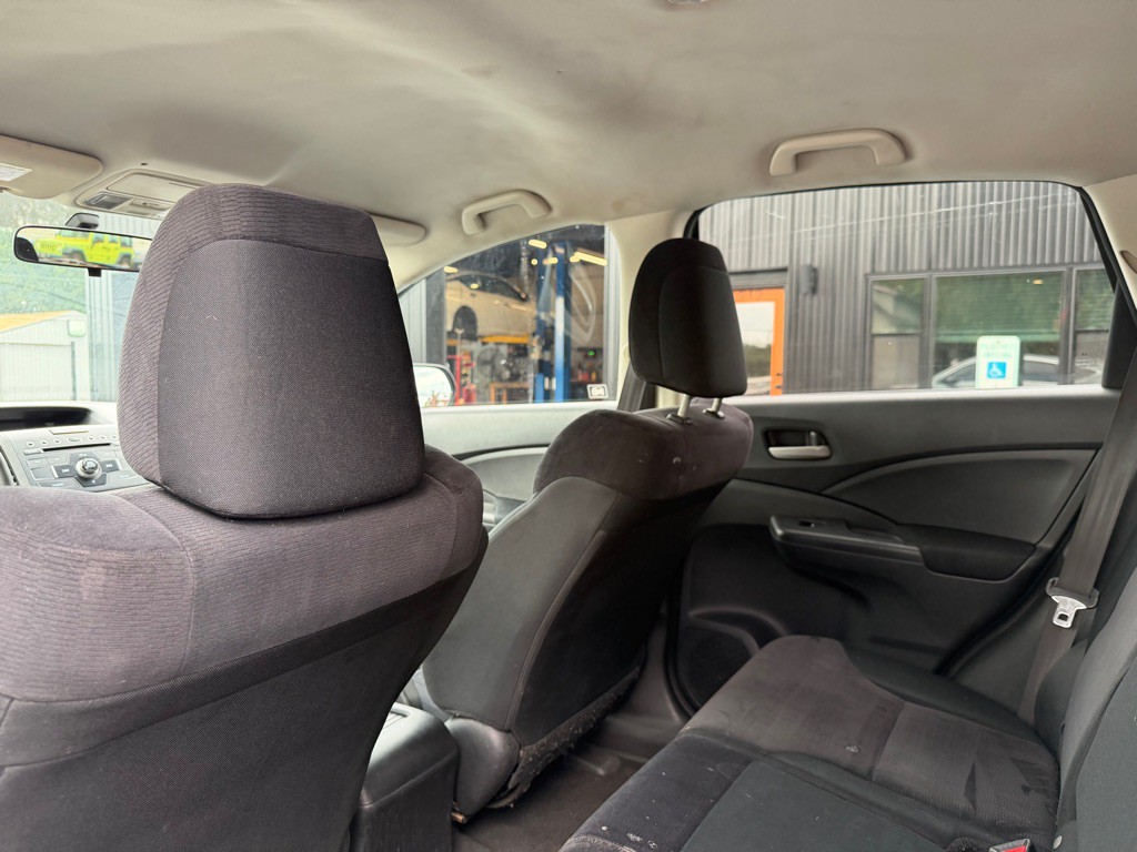 2012 Honda CR-V Image 6