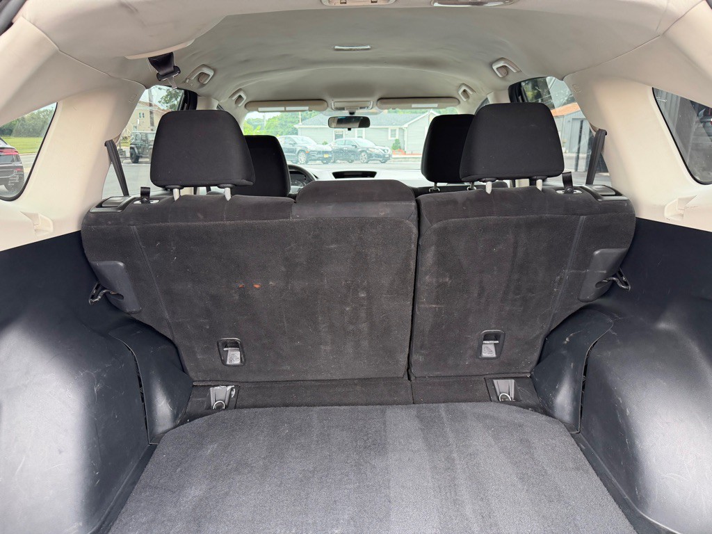 2012 Honda CR-V Image 10