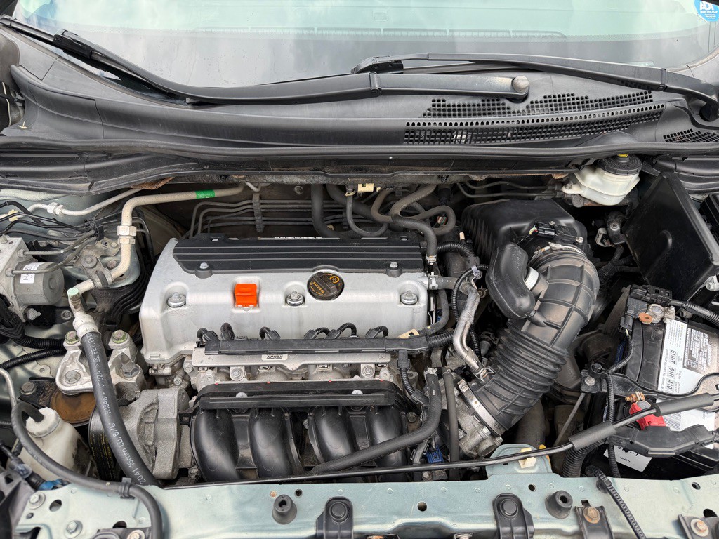 2012 Honda CR-V Image 11